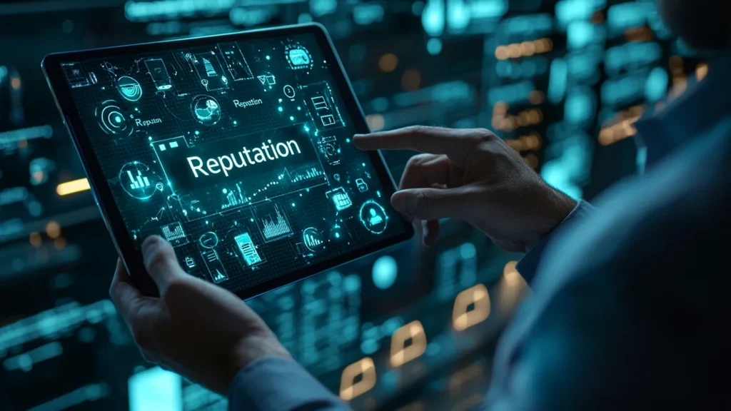 online-reputation-management
